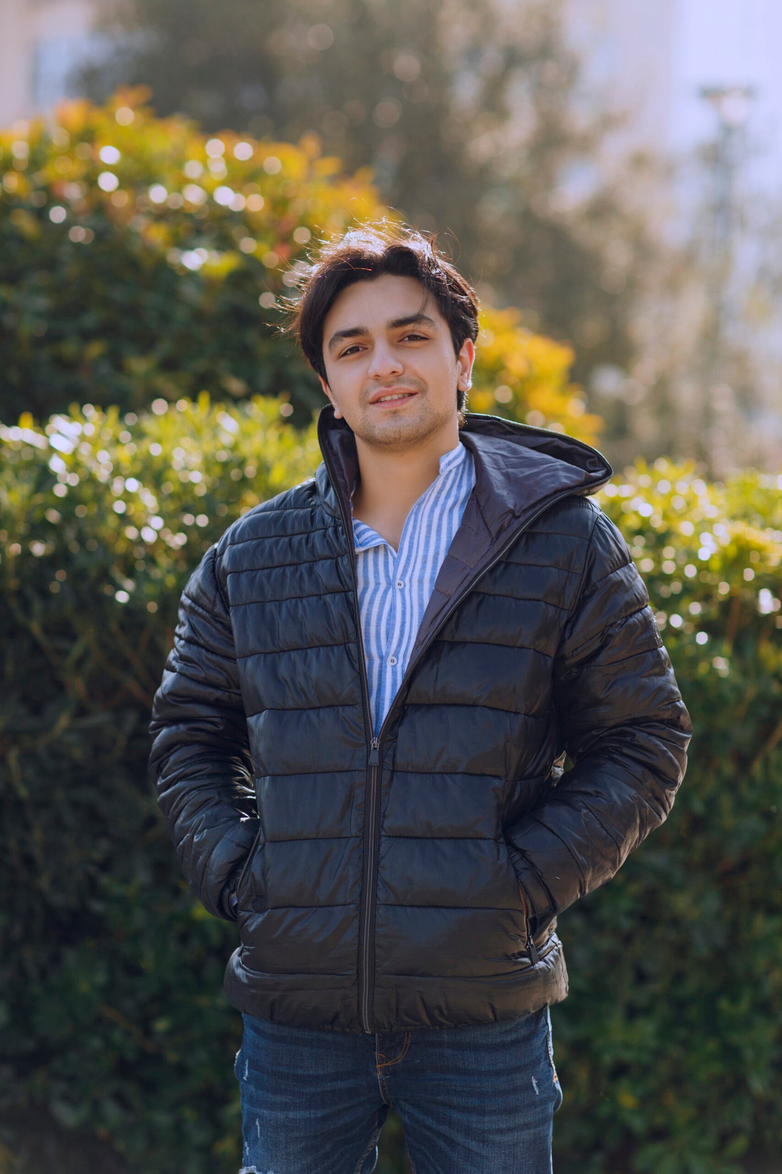 Bilal